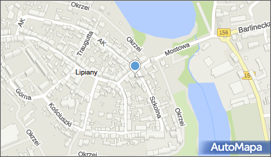 DHL POP Kapi Wioletta Michalska, Adama Mickiewicza 10, Lipiany 74-240, godziny otwarcia