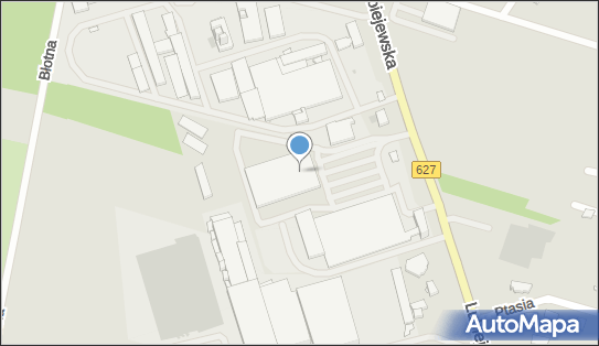 DHL POP Kaufland punkt informacyjny, Lubiejewska 65 07-300, godziny otwarcia