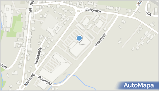 DHL POP Kaufland punkt informacyjny, Królowej Jadwigi 11, Oświęcim 32-600, godziny otwarcia