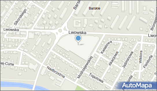 DHL POP Kaufland punkt informacyjny, Lwowska 80, Nowy Sącz 33-300, godziny otwarcia