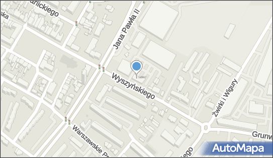 DHL POP Kaufland punkt informacyjny, Wyszyńskiego 5, Kutno 99-300, godziny otwarcia