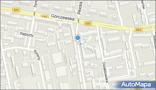 DHL POP Kolporter, Płocka 37, Warszawa 01-231, godziny otwarcia