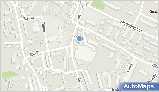 DHL POP Kolporter, Armii Krajowej 10, Sandomierz 27-600, godziny otwarcia