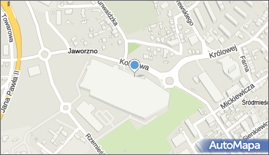 DHL POP Kolporter, Grunwaldzka 59, Jaworzno 43-600, godziny otwarcia