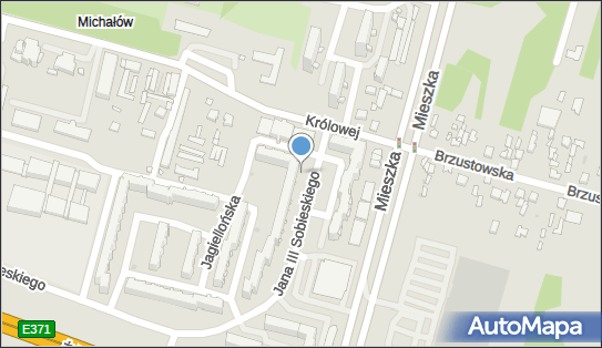 DHL POP Kolporter, Mieszka I 1c, Radom 26-617, godziny otwarcia