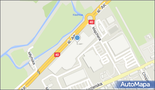 DHL POP Kolporter, Armii Krajowej 38, Kędzierzyn-Koźle 47-220, godziny otwarcia