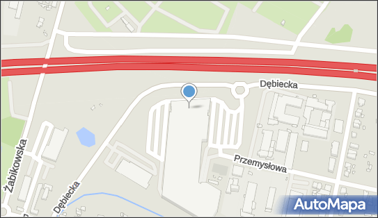 DHL POP Kolporter, Dębiecka 1, Luboń 62-030, godziny otwarcia