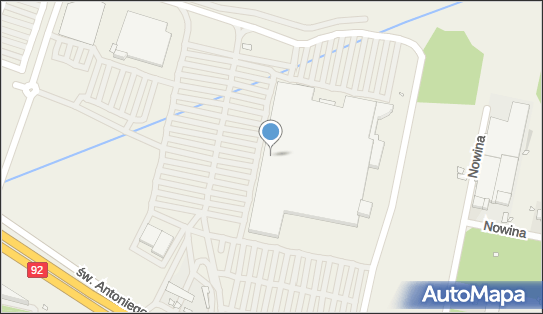 DHL POP Kolporter, Św.Antoniego 2, Swadzim 62-080, godziny otwarcia