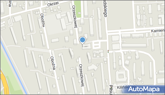 DHL POP Lewiatan, Orzeszkowej 28, Zamość 22-400, godziny otwarcia