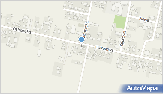 DHL POP Lewiatan, Ostrowska 38, Sieroszewice 63-405, godziny otwarcia