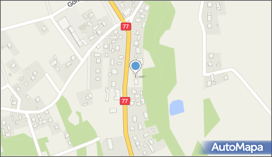 DHL POP Lewiatan, Gorzyce 68, Tryńcza 37-204, godziny otwarcia