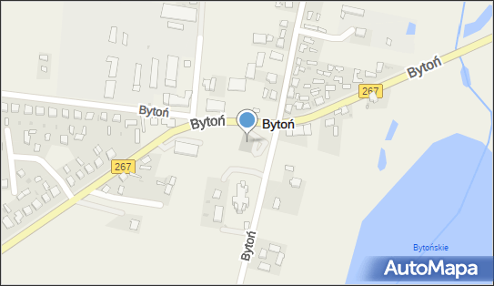 DHL POP Lewiatan, Bytoń 51, Bytoń 88-231, godziny otwarcia