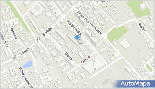 DHL POP Lewiatan, 3 MAJA 17, Sopot 81-747, godziny otwarcia