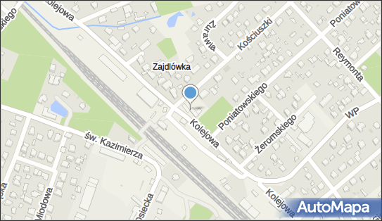 DHL POP Lewiatan, Kolejowa 1, Celestynów 05-430, godziny otwarcia