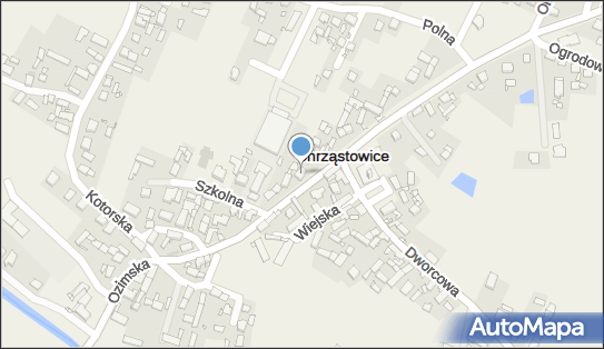 DHL POP Lidia Rajchert, Ozimska 25, Chrząstowice 46-053, godziny otwarcia