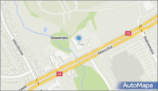 DHL POP Lidl, Mieszka I 29, Szczecin 71-008, godziny otwarcia