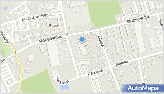 DHL POP Lidl, Roosevelta 56, Gniezno 62-200, godziny otwarcia