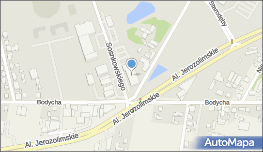 DHL POP Lidl, Sosnkowskiego 2, Warszawa 02-495, godziny otwarcia