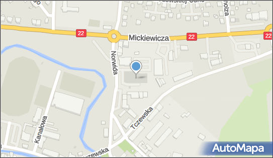 DHL POP Lidl, Norwida 4a, Starogard Gdański 83-200, godziny otwarcia