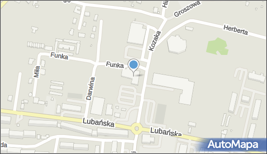 DHL POP Lidl, Ks. Jana Kozaka 1a, Zgorzelec 59-900, godziny otwarcia