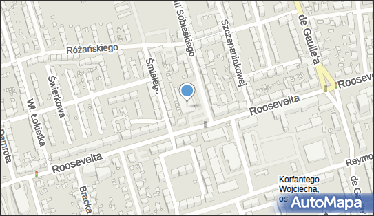 DHL POP Lidl, Roosevelta 43, Zabrze 41-800, godziny otwarcia