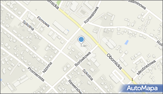 DHL POP Lidl, Obornicka 127, Suchy Las 62-002, godziny otwarcia