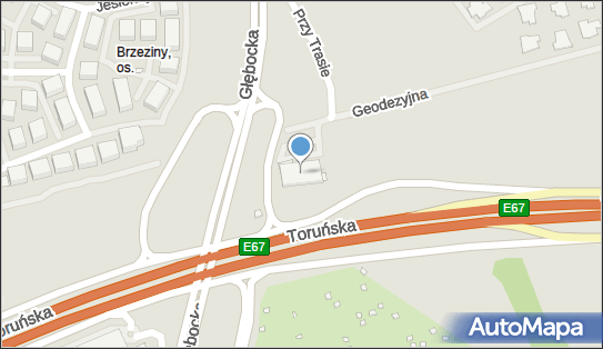 DHL POP Lidl, Przy Trasie 5, Warszawa 03-287, godziny otwarcia