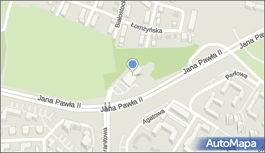 DHL POP Lidl, Jana Pawła II 37, Lublin 20-535, godziny otwarcia