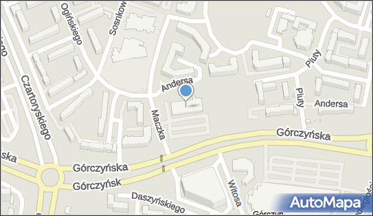 DHL POP Lidl, Maczka 6, Gorzów Wielkopolski 66-400, godziny otwarcia