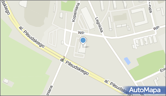 DHL POP Lidl, Kopalniana 6a, Polkowice 59-100, godziny otwarcia