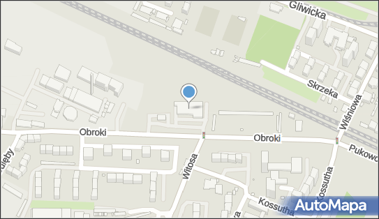 DHL POP Lidl, Obroki 50, Katowice 40-833, godziny otwarcia