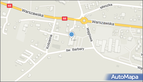 DHL POP Lidl, Węglowa 2, Bieruń 43-155, godziny otwarcia