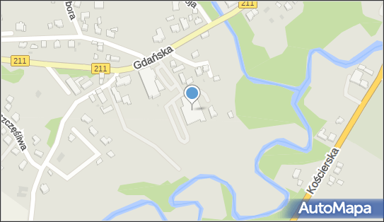 DHL POP Lidl, Gdańska 59b, Żukowo 83-330, godziny otwarcia