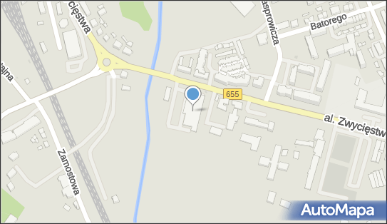DHL POP Lidl, Al. Zwycięstwa 6, Olecko 19-400, godziny otwarcia