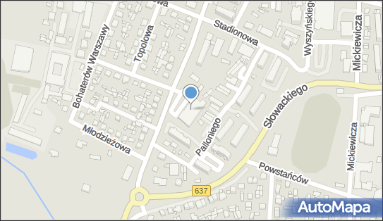 DHL POP Lidl, Marsz. J. Piłsudskiego 27, Węgrów 07-100, godziny otwarcia
