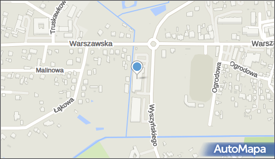 DHL POP Lidl, S.K.Wyszyńskiego 2, Radzyń Podlaski 21-300, godziny otwarcia