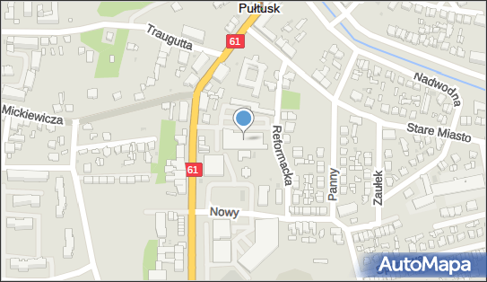 DHL POP Lidl, Daszyńskiego 9, Pułtusk 06-100, godziny otwarcia