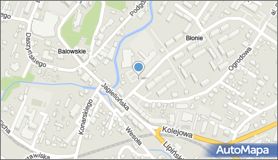 DHL POP Lidl, Kochanowskiego 1, Sanok 38-500, godziny otwarcia