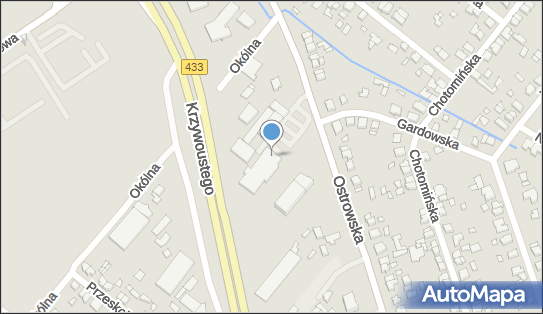DHL POP Lidl, Ostrowska 340, Poznań 61-312, godziny otwarcia