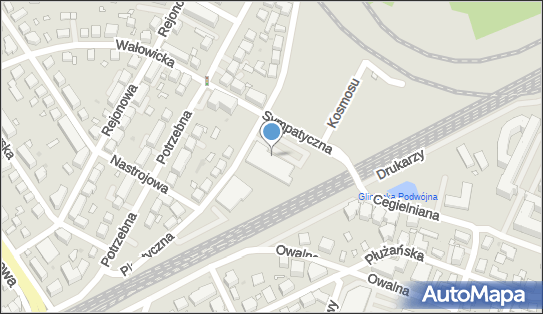 DHL POP Lidl, Plastyczna 12, Warszawa 02-449, godziny otwarcia