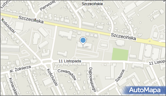 DHL POP Lidl, 11 Listopada 23, Stargard 73-110, godziny otwarcia