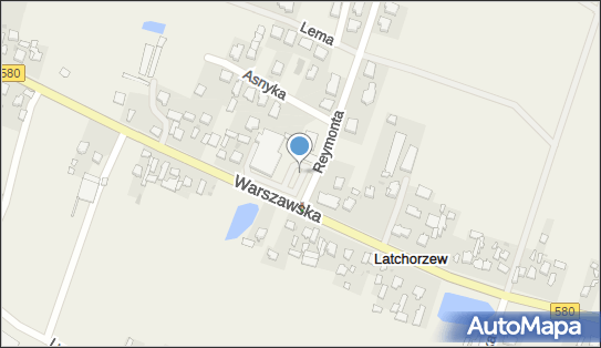 DHL POP Lidl, Warszawska 214/216, Latchorzew 05-082, godziny otwarcia