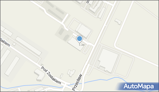 DHL POP Lidl, Warzymice 45a, Warzymice 72-005, godziny otwarcia