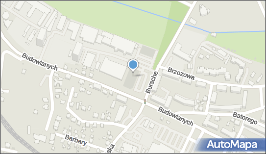 DHL POP Lidl, Burschego 3, Tychy 43-100, godziny otwarcia