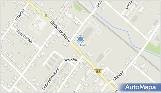 DHL POP Lidl, Strachocińska 182, Wrocław 51-511, godziny otwarcia