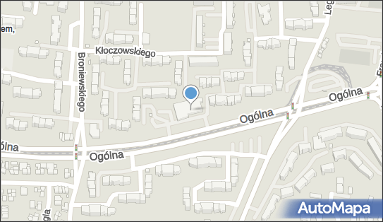 DHL POP Lidl, Ogólna 73, Elbląg 82-300, godziny otwarcia