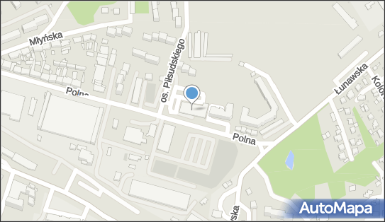 DHL POP Lidl, Polna 39, Chełmno 86-200, godziny otwarcia