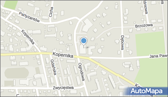 DHL POP Lidl, Spacerowa 4, Pasłęk 14-400, godziny otwarcia