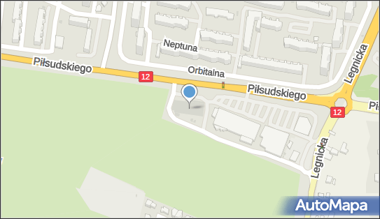 DHL POP Lidl, Piłsudskiego 5, Głogów 67-200, godziny otwarcia