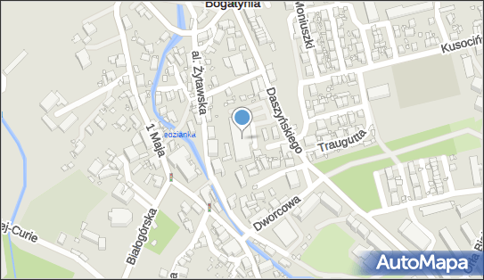 DHL POP Lidl, Daszyńskiego 15, Bogatynia 59-920, godziny otwarcia